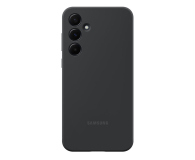 SAMSUNG Silicone Case do Galaxy A55 Black - 1229565 - zdjęcie 4